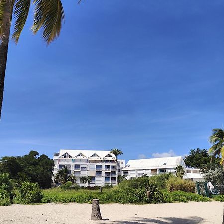 Studio West-Indies Residence Savane Et Archipel Le Gosier  Bagian luar foto